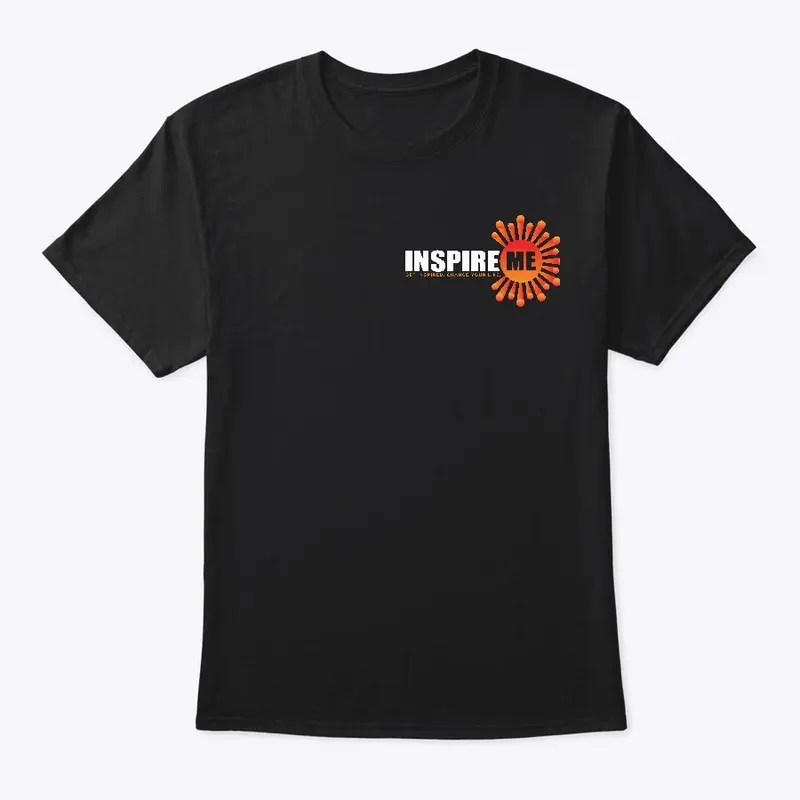 Inspire Me Tees