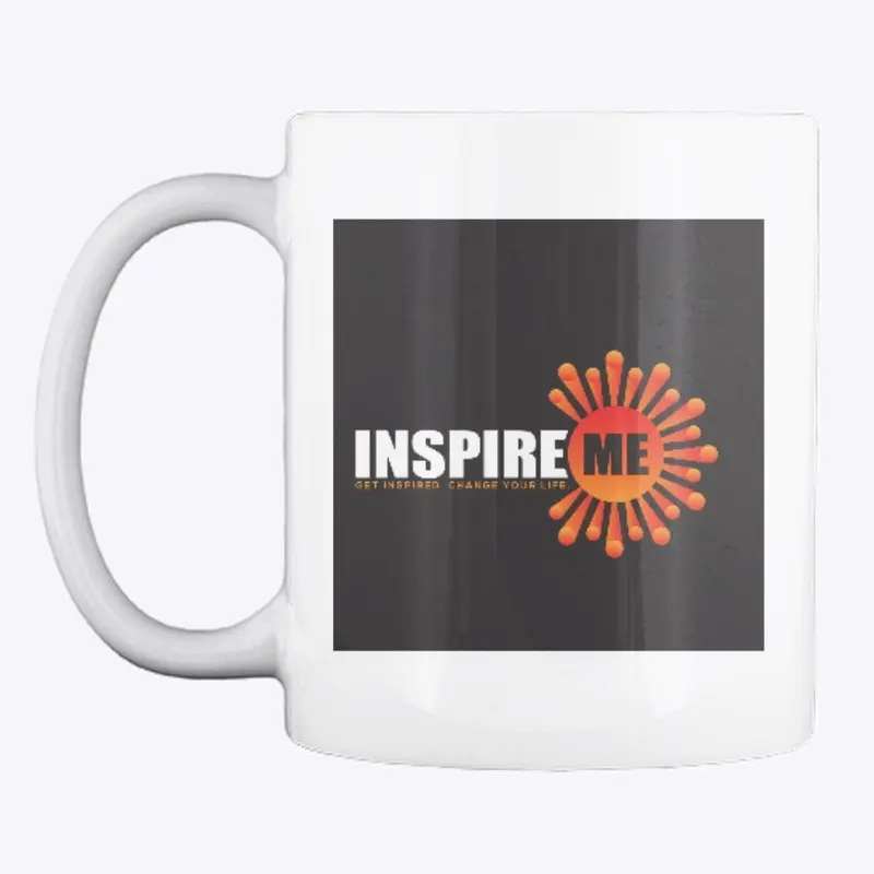 Inspire Me Apparel