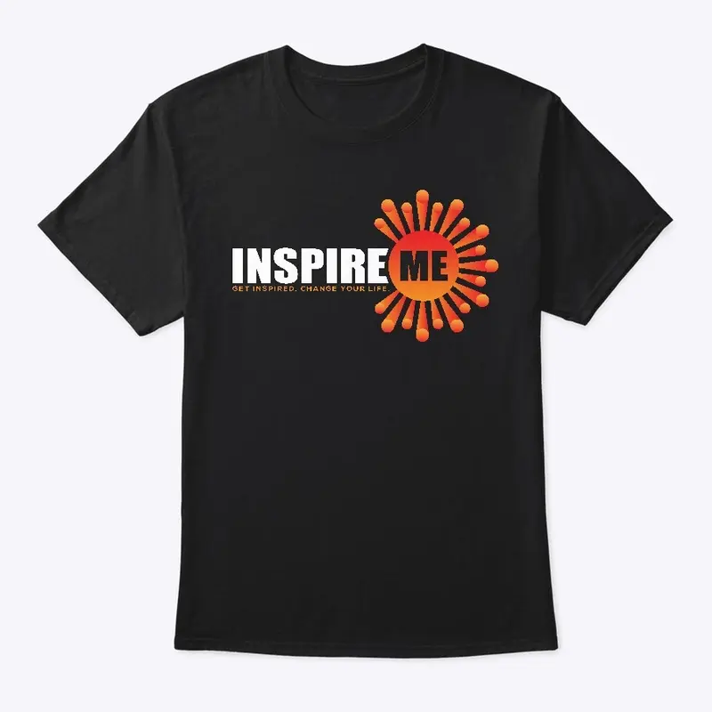 Inspire Me Apparel