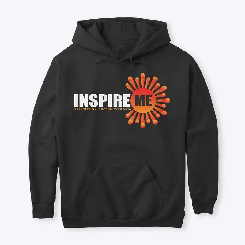 Inspire Me Apparel