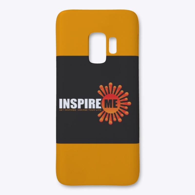 Inspire Me Apparel