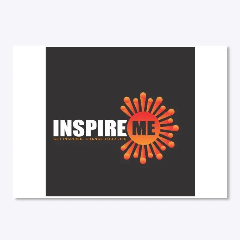 Inspire Me Apparel