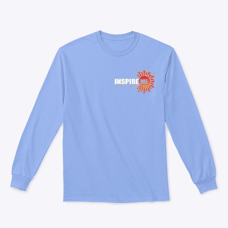 Inspire Me Tees