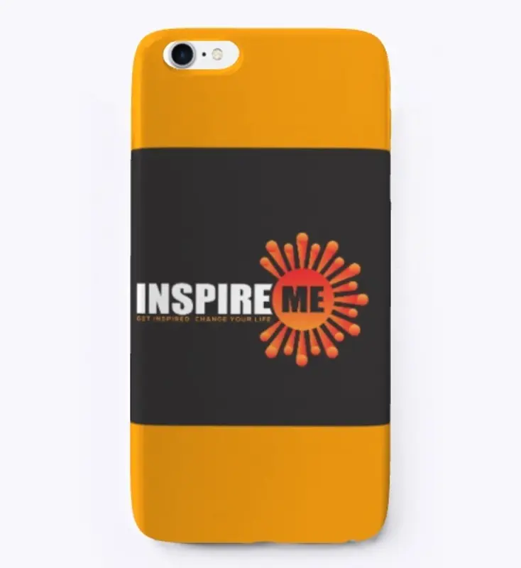 Inspire Me Apparel