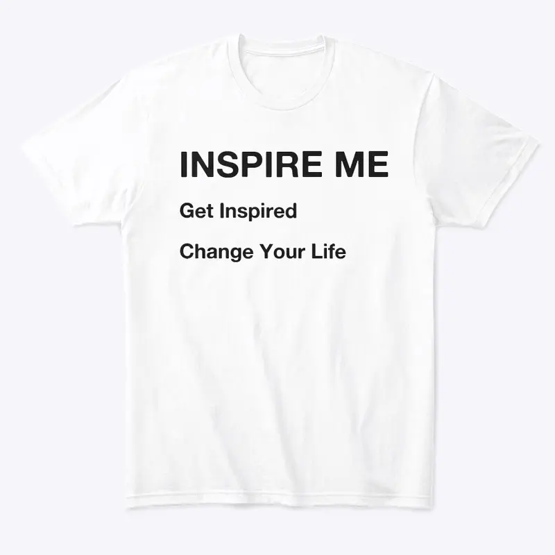 Inspire Me Apparel