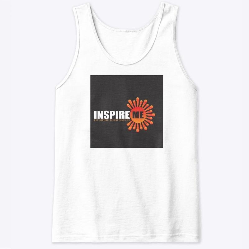 Inspire Me Apparel